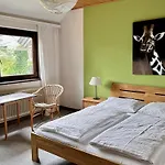 Haus Marianne Bed & Breakfast 3*