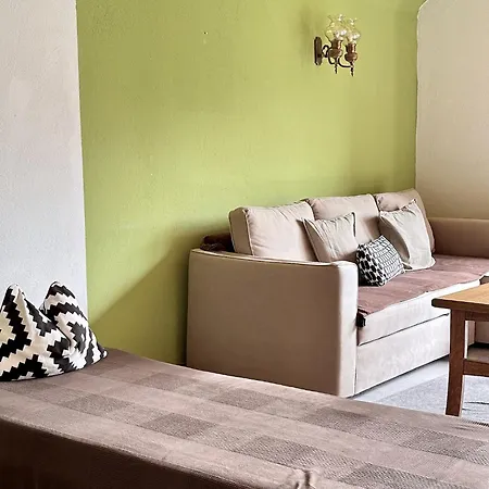 B&B Haus Marianne 3*