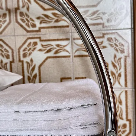 B&B Haus Marianne 밀슈타