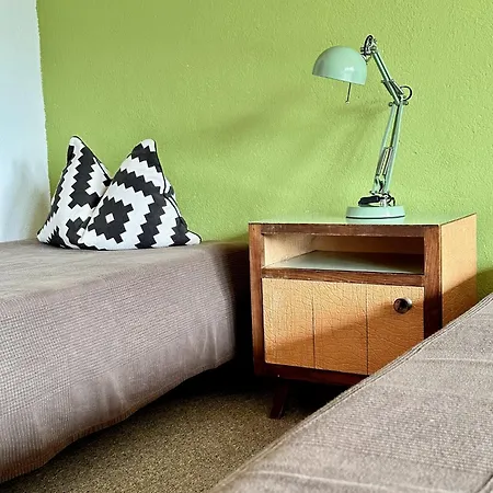 Haus Marianne 밀슈타