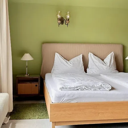 Haus Marianne 3* 米尔施塔特