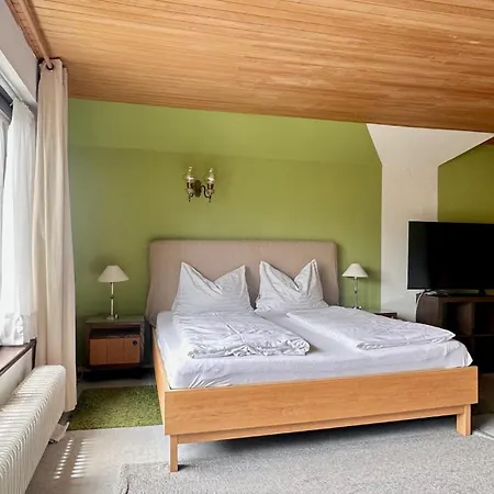 Haus Marianne Frühstückspension