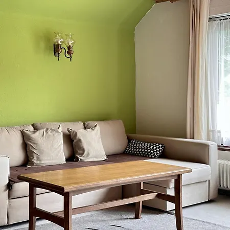 Haus Marianne Frühstückspension *