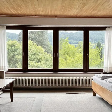 B&B Haus Marianne 3*