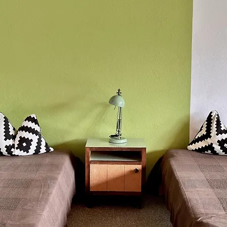 Haus Marianne 3*