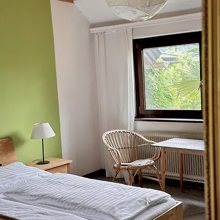 Haus Marianne Millstatt am See