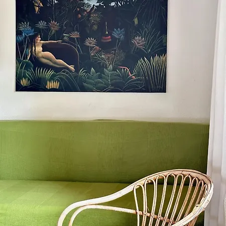 Haus Marianne