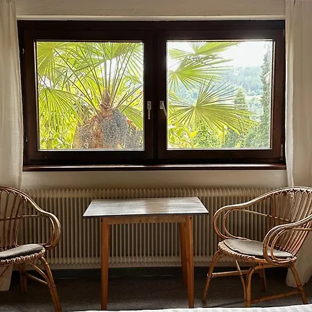 Frühstückspension Haus Marianne