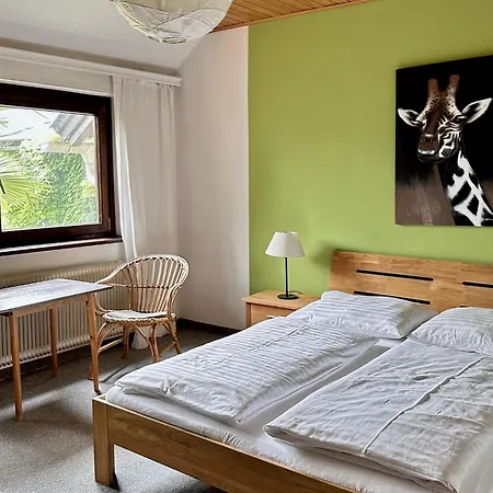 Haus Marianne B&B 3*