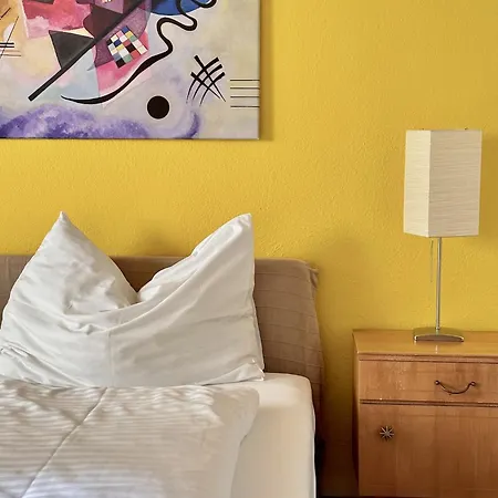 Haus Marianne 3* 밀슈타