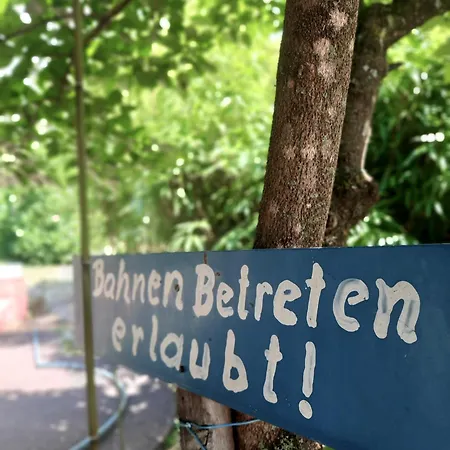 B&B Haus Marianne 밀슈타