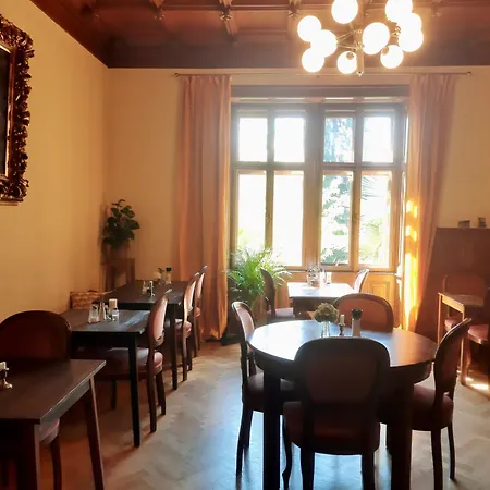 Haus Marianne 3* 밀슈타