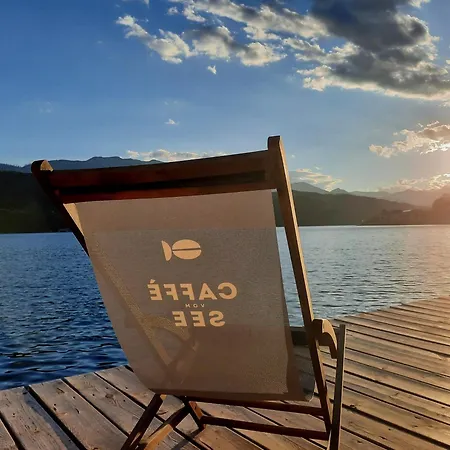 Haus Marianne Frühstückspension Millstatt am See