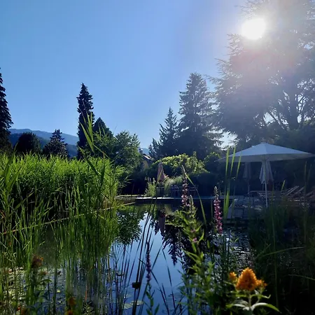 Haus Marianne 밀슈타