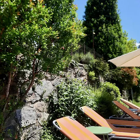 Haus Marianne 3* 밀슈타