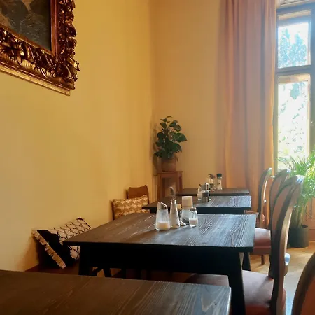 B&B Haus Marianne 3*