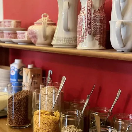 Haus Marianne B&B 3*