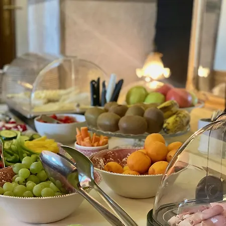 Haus Marianne B&B 3*