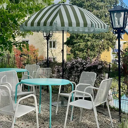 Haus Marianne 3* 밀슈타