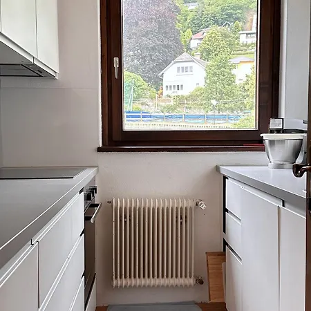 Haus Marianne B&B 밀슈타