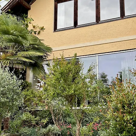 Haus Marianne B&B 3*