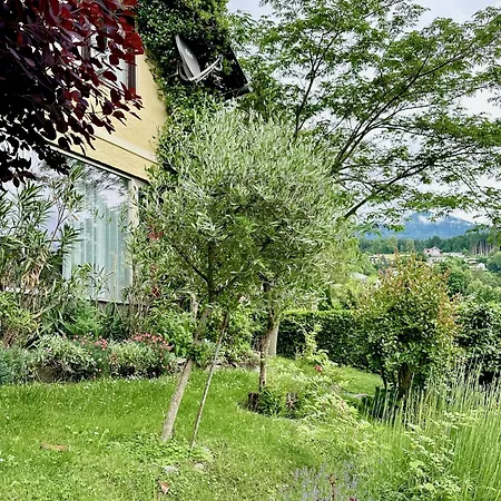 B&B Haus Marianne 3*