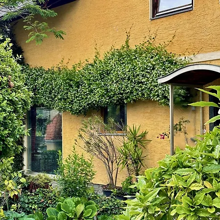 Haus Marianne *