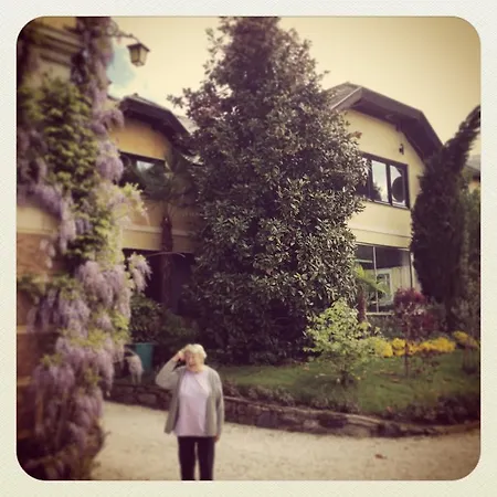 Frühstückspension Haus Marianne Millstatt am See