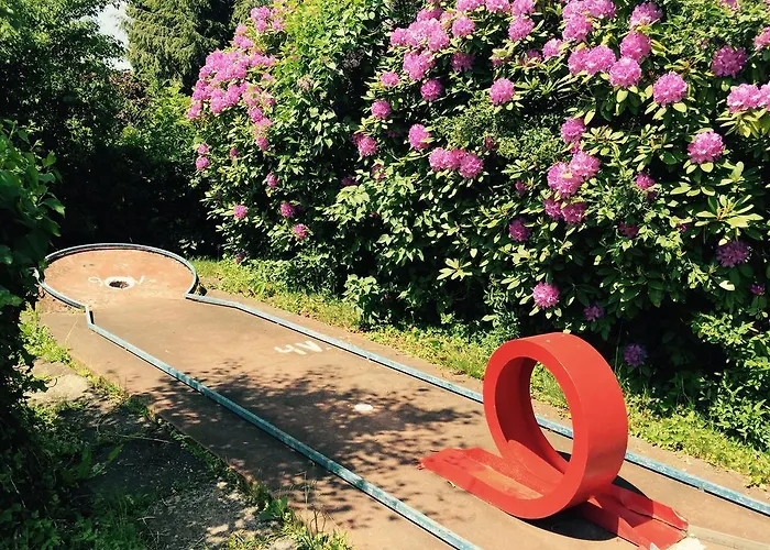 Haus Marianne Bed and Breakfast