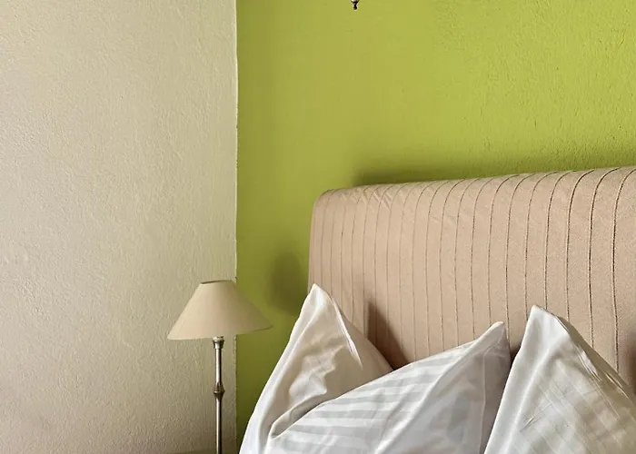 Haus Marianne Bed and Breakfast 3*