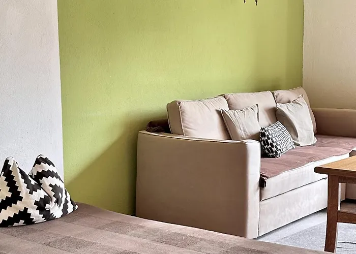 Bed and Breakfast Haus Marianne 3*