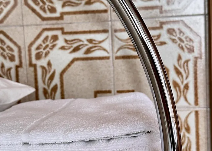 Bed and Breakfast Haus Marianne Millstatt