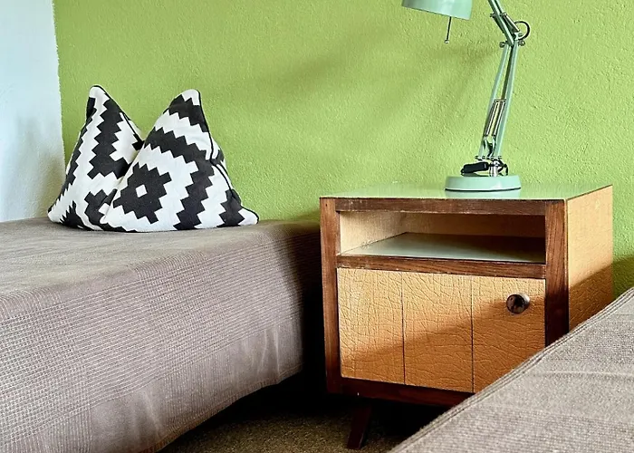 Haus Marianne Millstatt