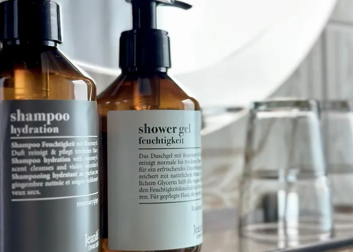 Bed and Breakfast Haus Marianne