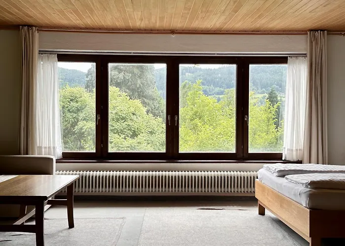 Bed and Breakfast Haus Marianne 3*