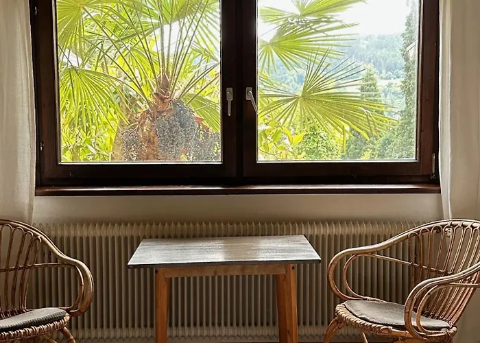 Bed and Breakfast Haus Marianne