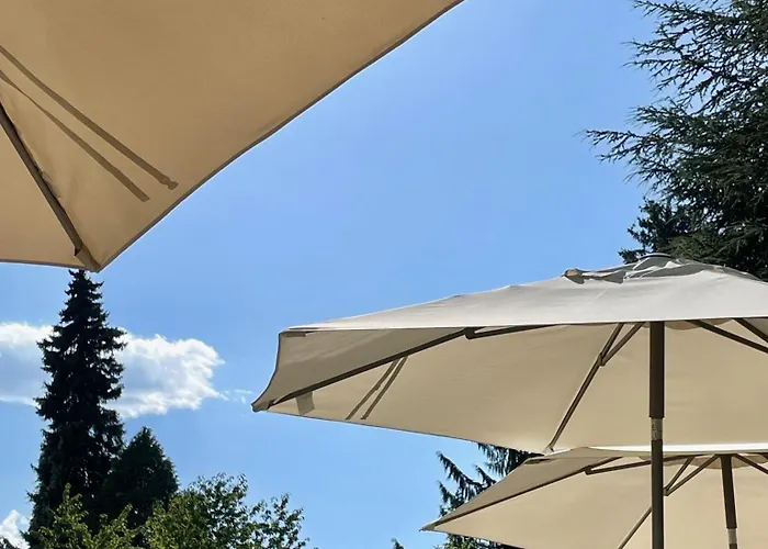 Bed and Breakfast Haus Marianne 3*