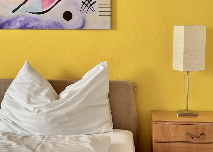 Haus Marianne 3* Millstatt