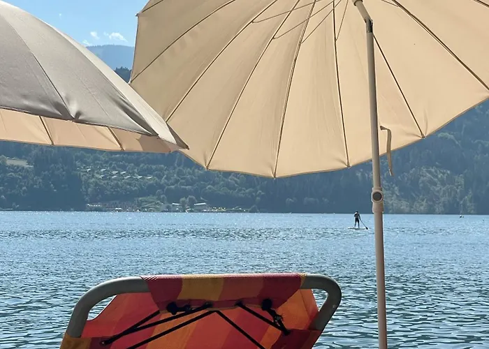 Haus Marianne Bed and Breakfast