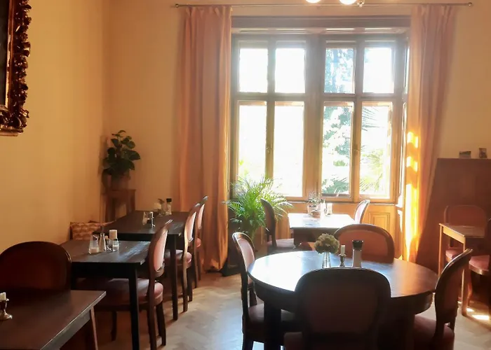 Haus Marianne 3* Millstatt