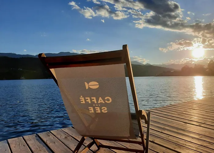 Haus Marianne Bed and Breakfast Millstatt