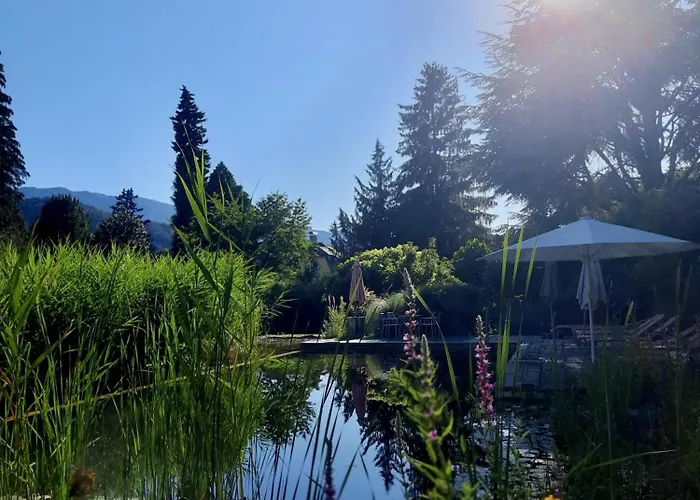 Haus Marianne Millstatt