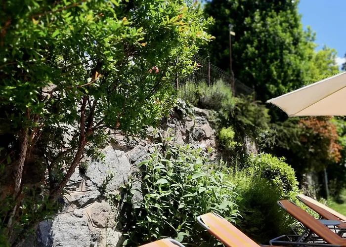 Haus Marianne 3* Millstatt