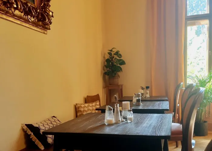 Bed and Breakfast Haus Marianne 3*