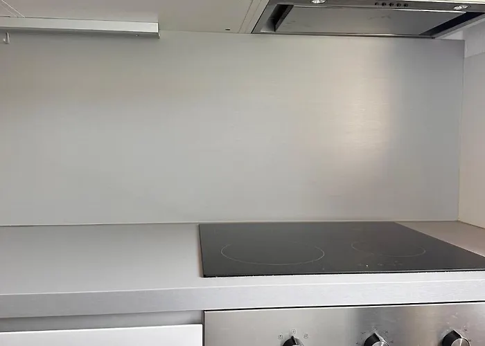 Bed and Breakfast Haus Marianne