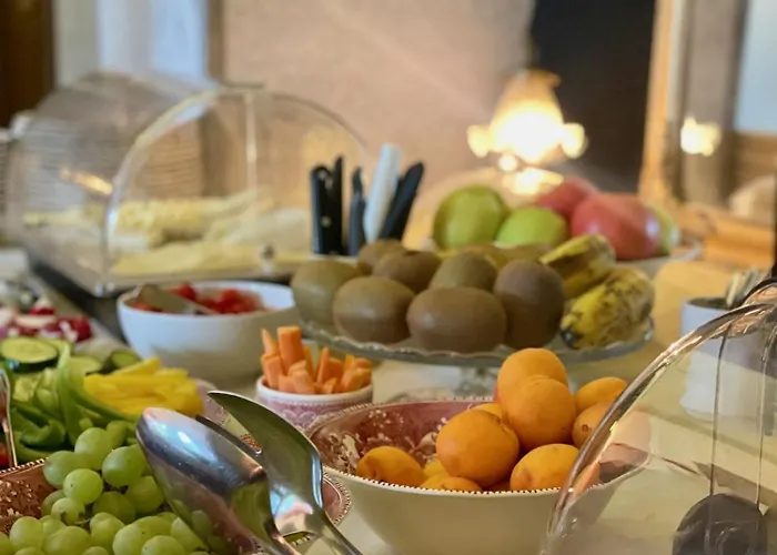 Haus Marianne Bed and Breakfast 3*