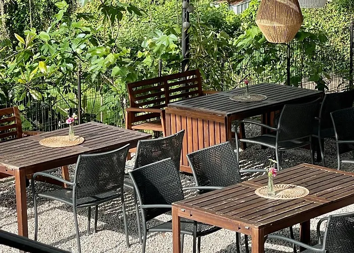 Bed and Breakfast Haus Marianne 3*