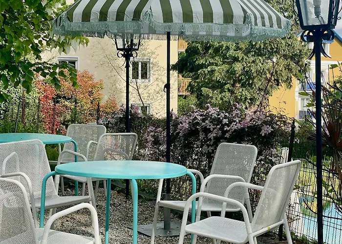 Haus Marianne 3* Millstatt