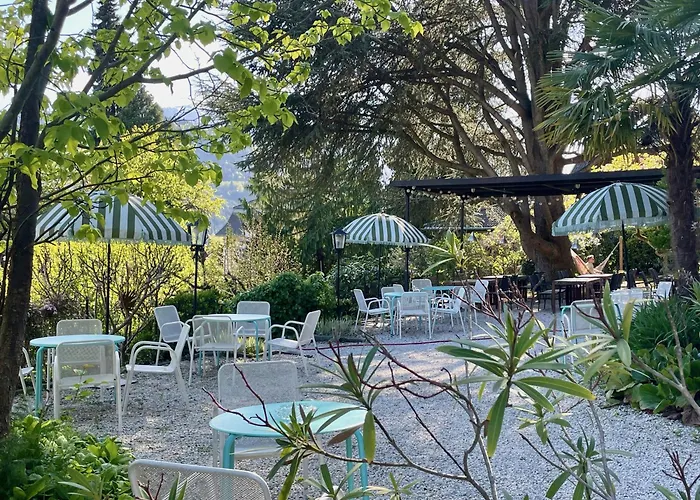 Bed and Breakfast Haus Marianne 3*