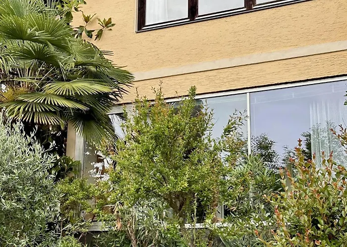 Haus Marianne Bed and Breakfast 3*